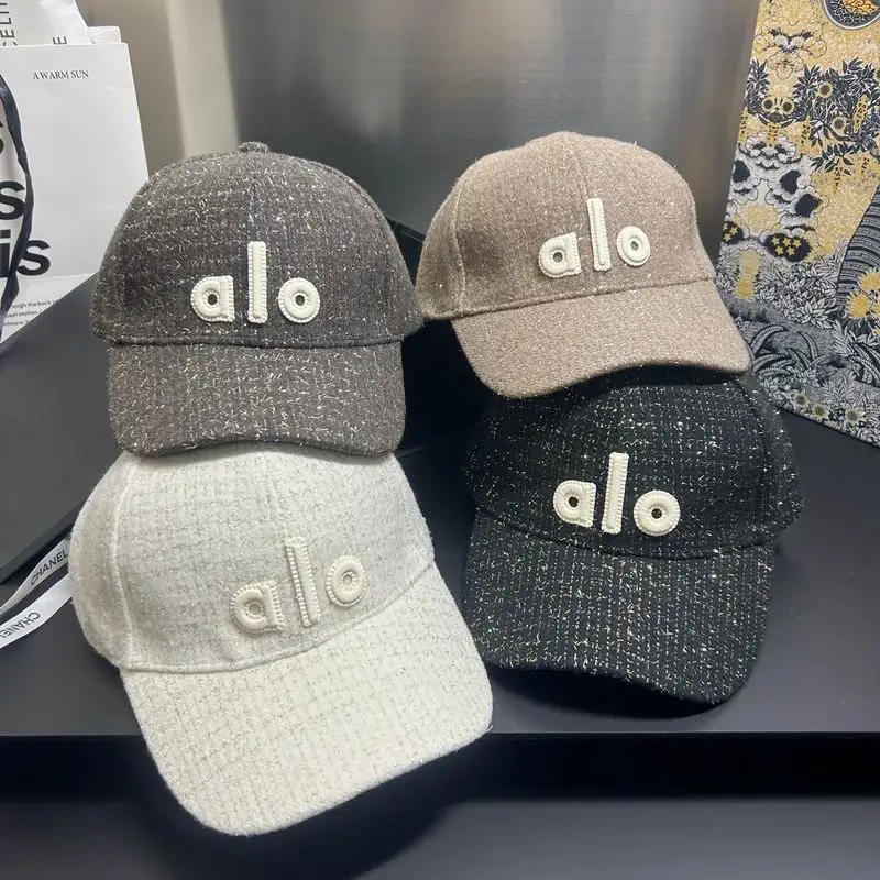 Alo Cap dx74